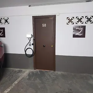 Centro Apartment Zarautz