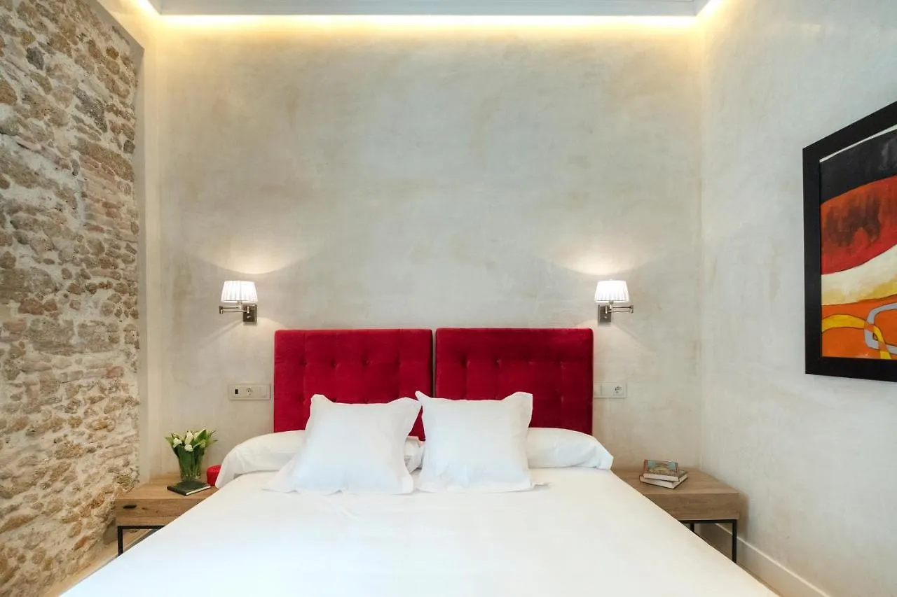 Apartment Gadir Suites Cadiz Spain